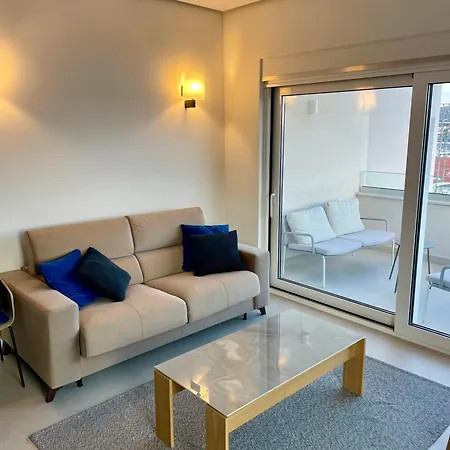 Cedrus Loft - Brand New 公寓 特罗吉尔