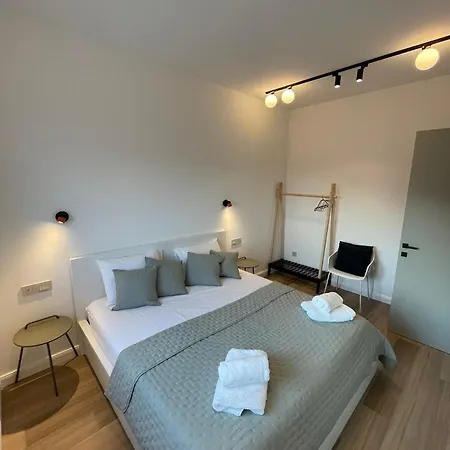 Cedrus Loft - Brand New Lägenhet