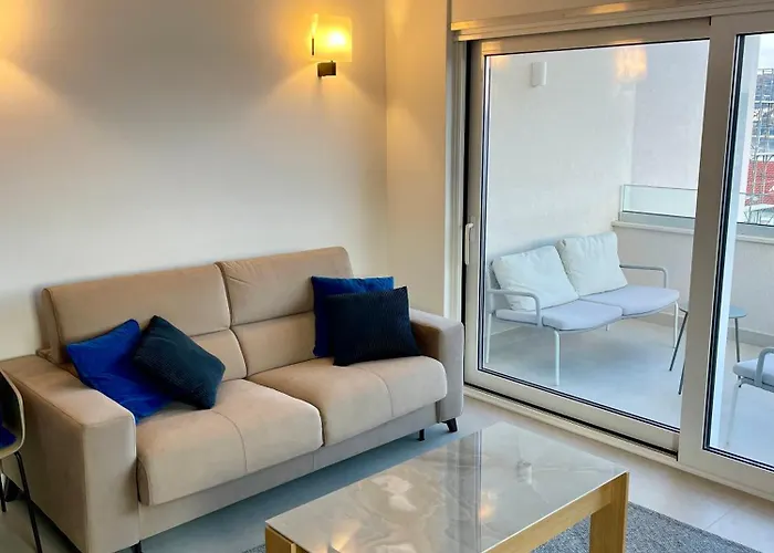 Cedrus Loft - Brand New 公寓 特罗吉尔